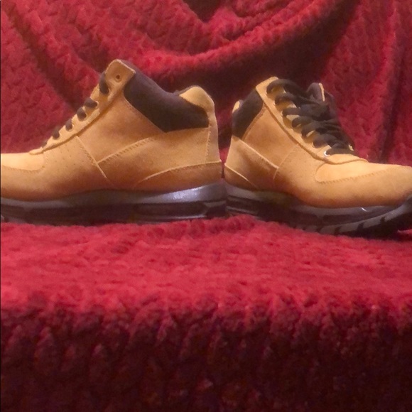 Nike ACG ALL-TRAC - Picture 7 of 8